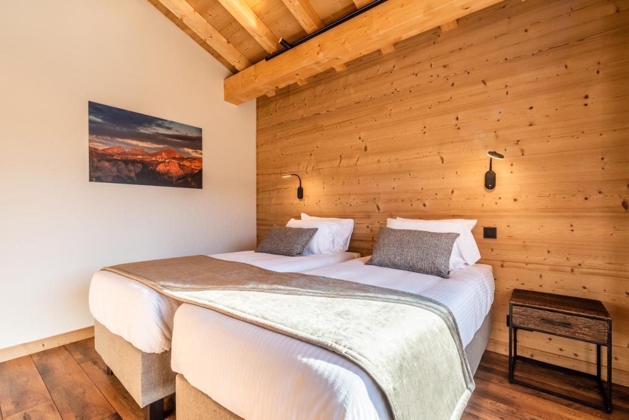 Chalet Azobe Morzine - By Emerald Stay Монрйон Екстер'єр фото