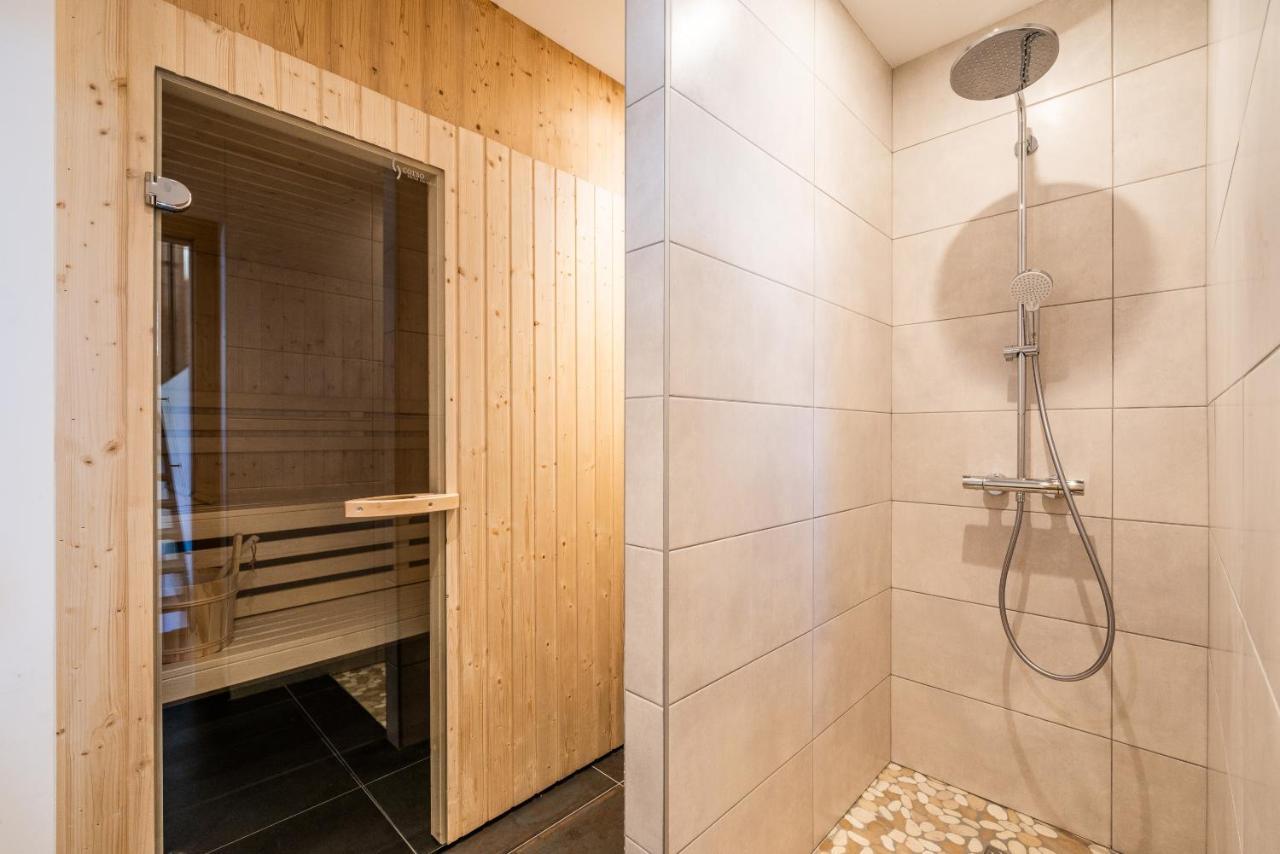 Chalet Azobe Morzine - By Emerald Stay Монрйон Екстер'єр фото